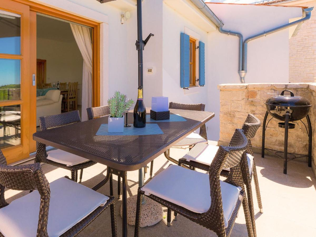 Holiday Home Casa Nini By Interhome Bibali Buitenkant foto