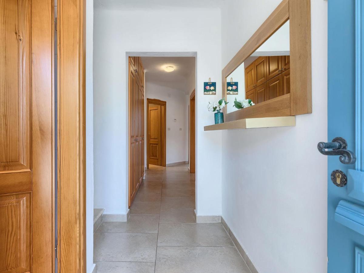 Holiday Home Casa Nini By Interhome Bibali Buitenkant foto