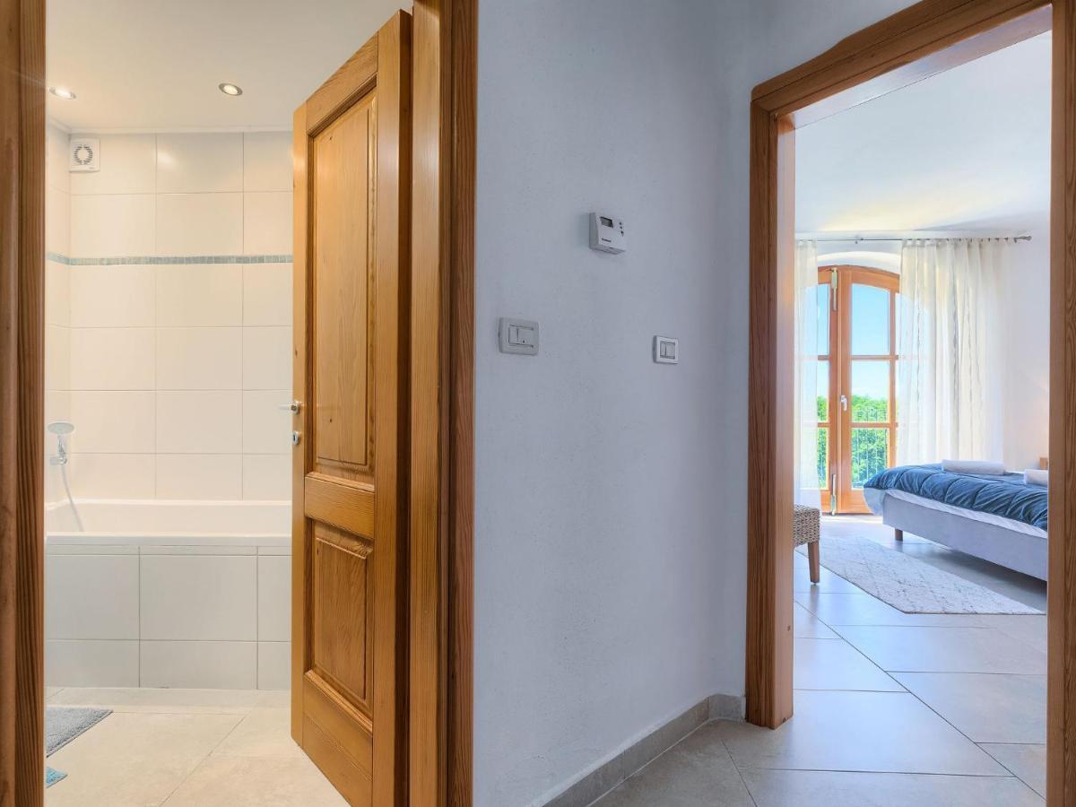 Holiday Home Casa Nini By Interhome Bibali Buitenkant foto
